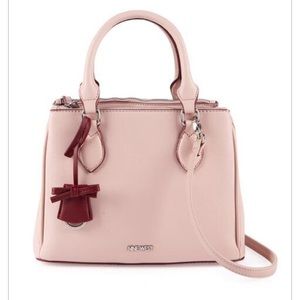 nine west maeve satchel